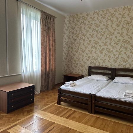 Dachi Inn Kazbegi Extérieur photo