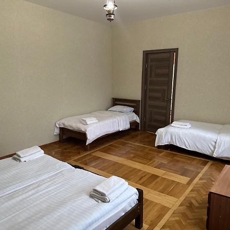 Dachi Inn Kazbegi Extérieur photo