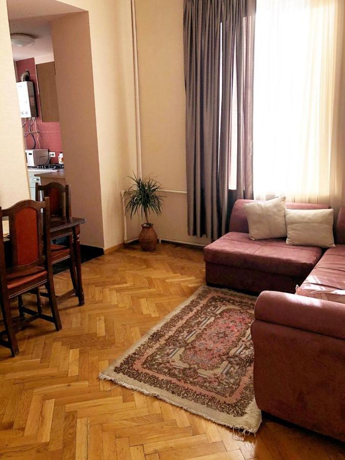 Dachi Inn Kazbegi Extérieur photo