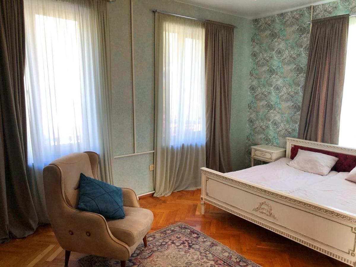 Dachi Inn Kazbegi Extérieur photo