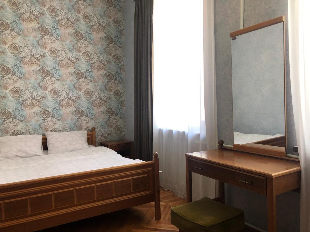 Dachi Inn Kazbegi Extérieur photo