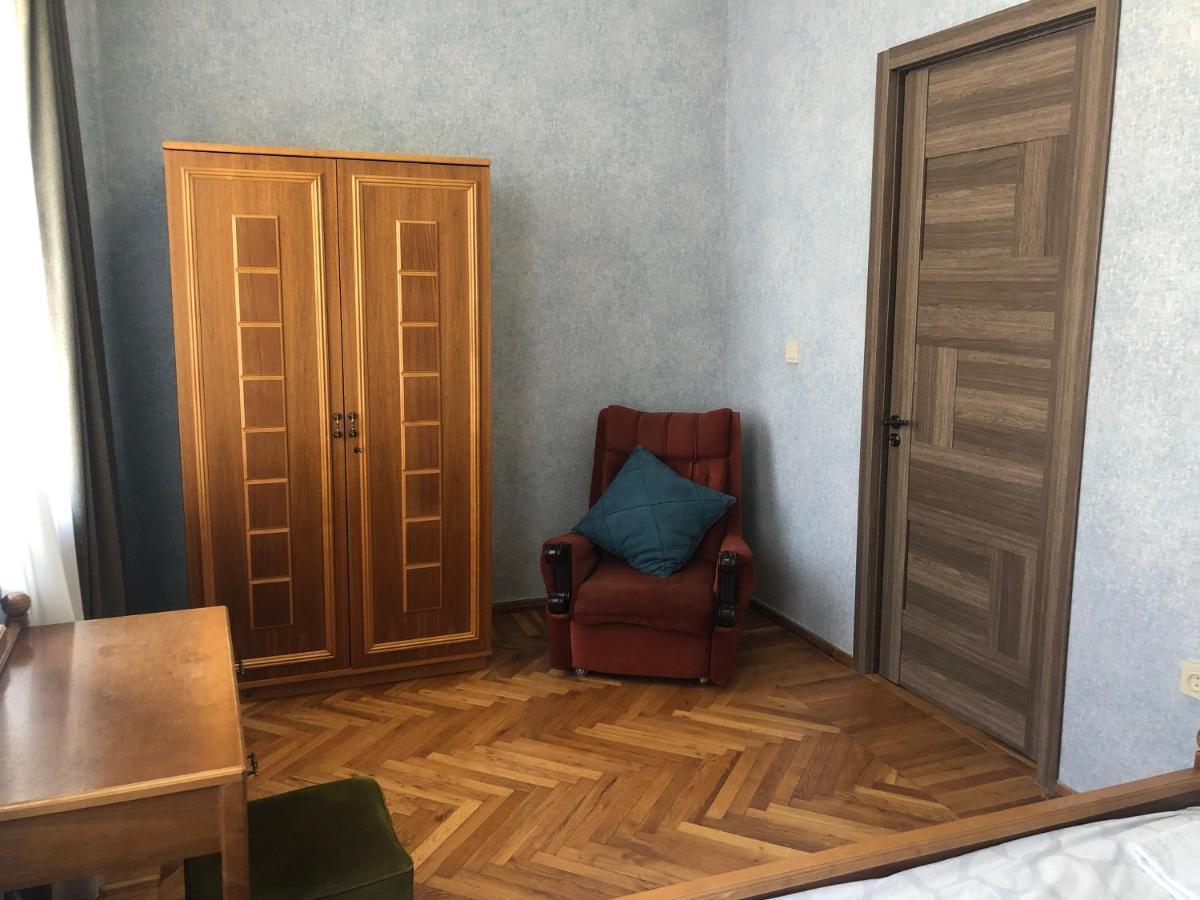 Dachi Inn Kazbegi Extérieur photo