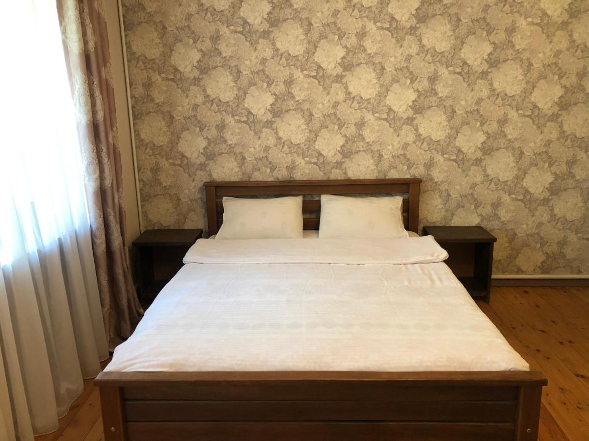 Dachi Inn Kazbegi Extérieur photo