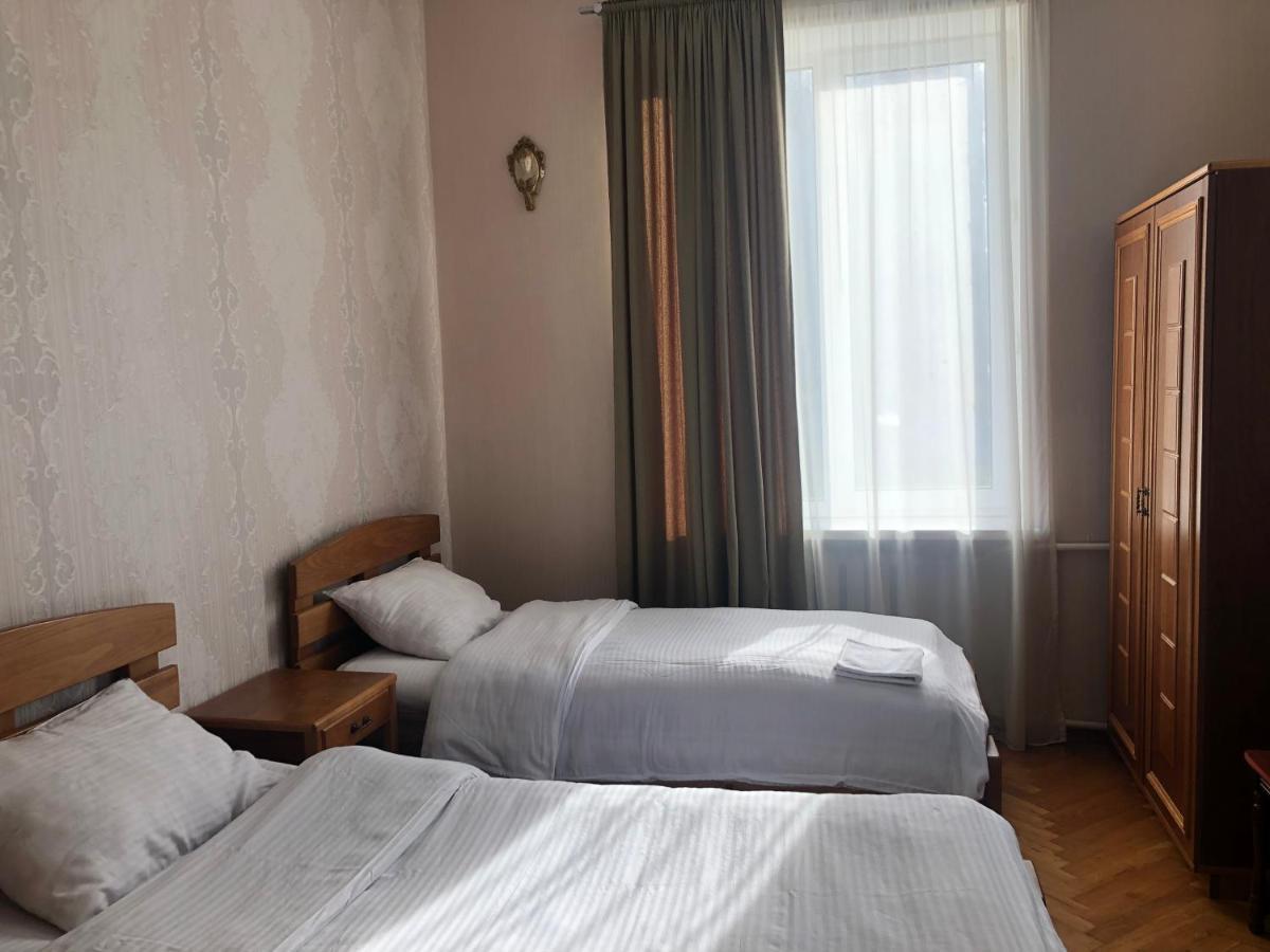 Dachi Inn Kazbegi Extérieur photo