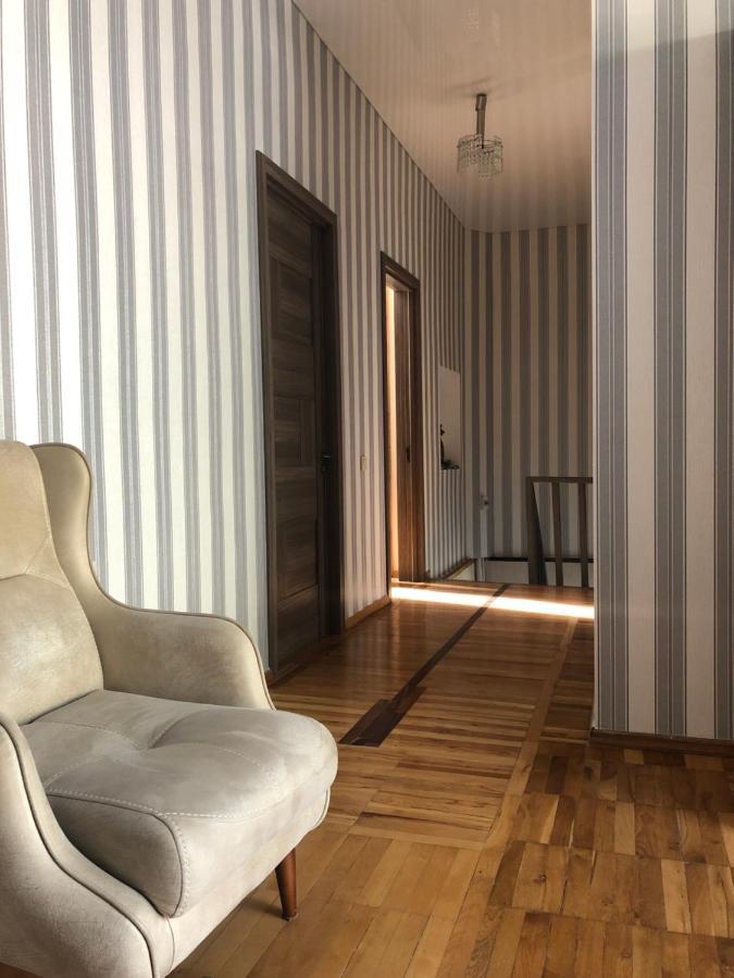 Dachi Inn Kazbegi Extérieur photo