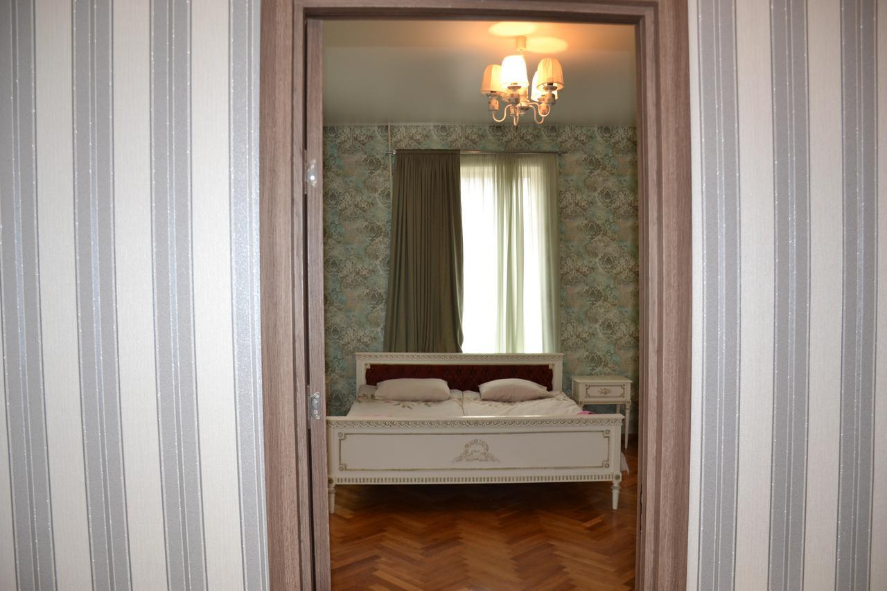 Dachi Inn Kazbegi Extérieur photo