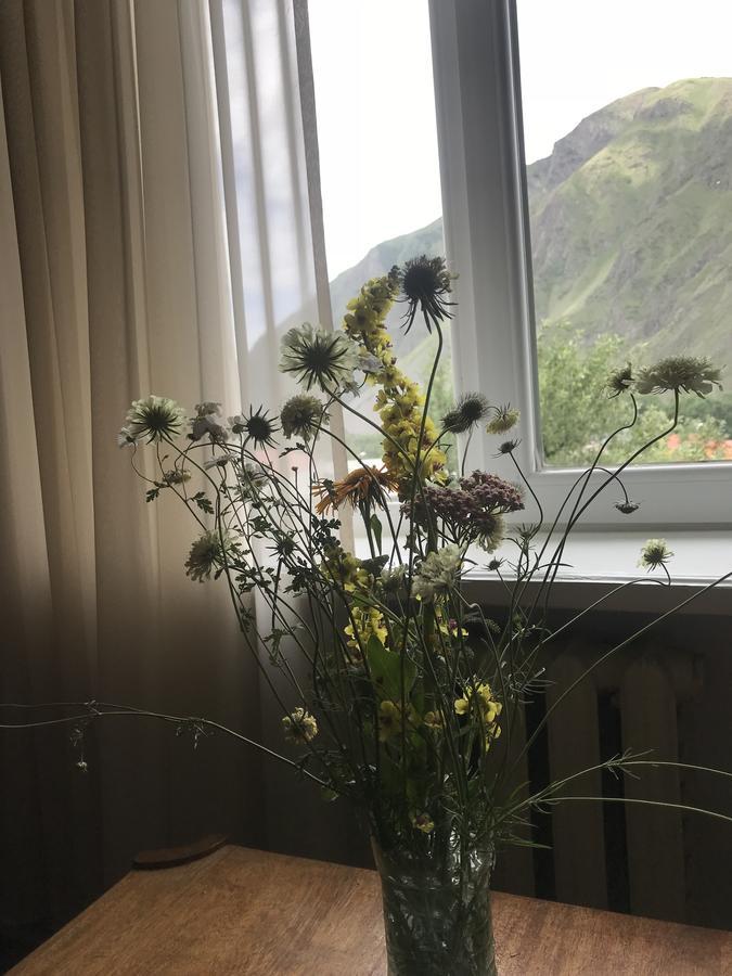 Dachi Inn Kazbegi Extérieur photo