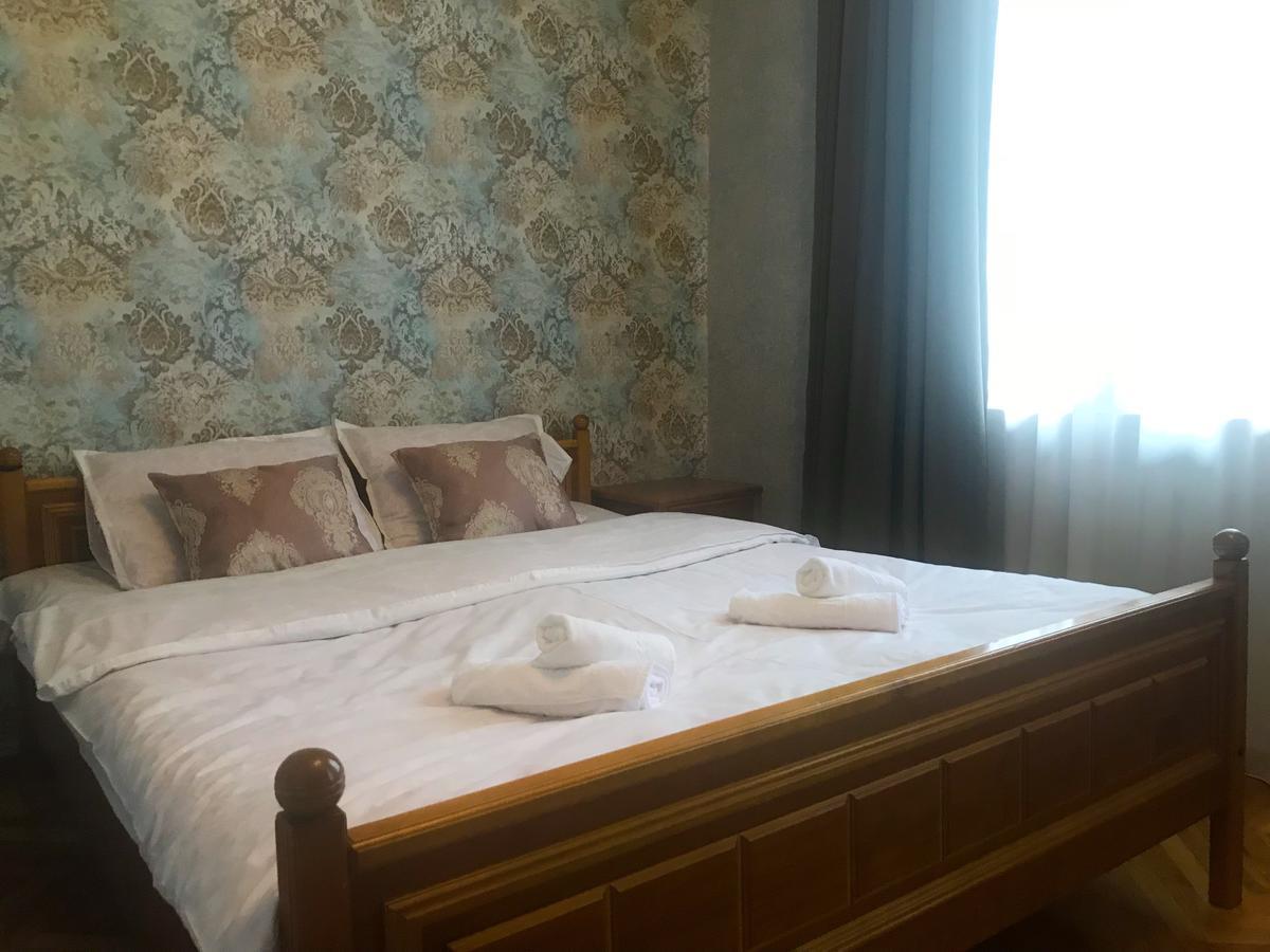 Dachi Inn Kazbegi Extérieur photo