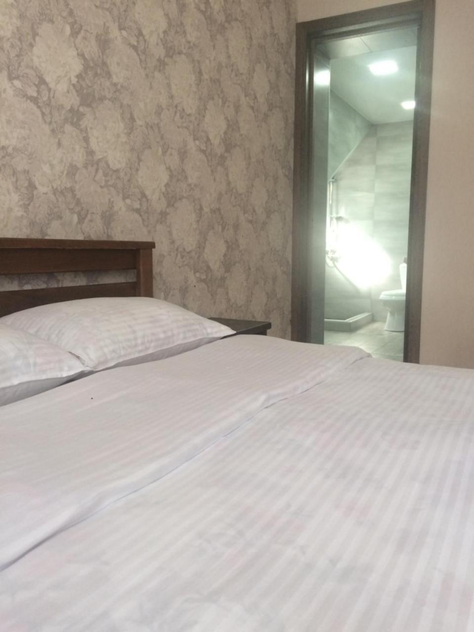 Dachi Inn Kazbegi Extérieur photo